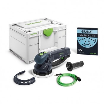 Ponceuse ROTEX RO 150 FEQ-Plus Festool