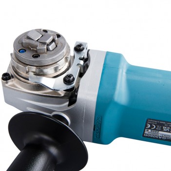 Meuleuse angulaire Ø 125 mm X-LOCK, 1400W GA5080RX02 Makita
