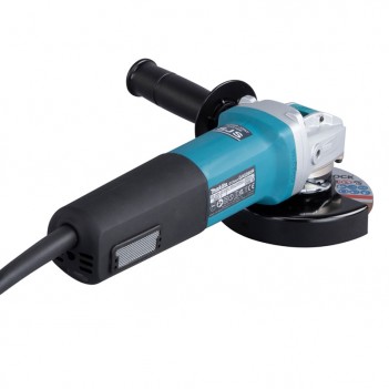 Meuleuse angulaire Ø 125 mm X-LOCK, 1400W GA5080RX02 Makita
