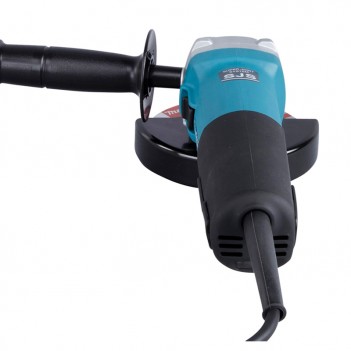 Meuleuse angulaire Ø 125 mm X-LOCK, 1400W GA5080RX02 Makita