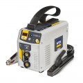 Poste de soudure INVERTER à électrode enrobée (MMA) 160A GYS GYSMI E163