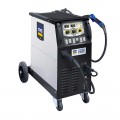 Schweißgerät MMA / MIG-MAG INVERTER 400V MULTIWELD 250T Gys