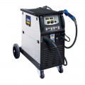 Schweißgerät MMA / MIG-MAG INVERTER 230V MULTIWELD 200M Gys