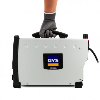 Découpeur plasma EASYCUT 25 Gys