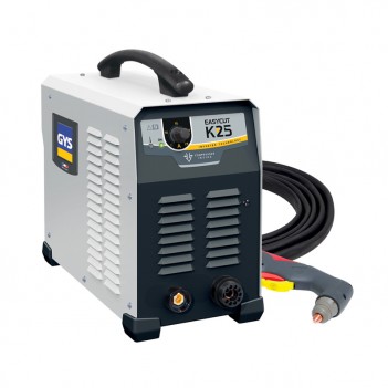 Découpeur plasma EASYCUT K25 Gys