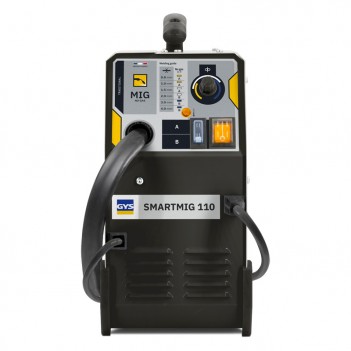 Poste de soudure semi-automatique No Gas SMARTMIG 110 Gys