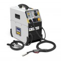 Halbautomatisches Schweißgerät No Gas SMARTMIG 110 Gys