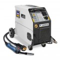 Poste de soudure semi-automatique MIG/MAG 160A SMARTMIG 162 Gys
