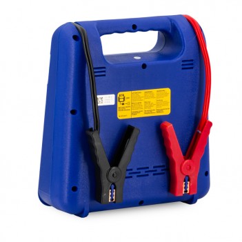 Autonomer Starter GYSPACK 400 Gys