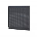 Panneau latéral perforé pour établis modulables C58BC, C58PFL Beta