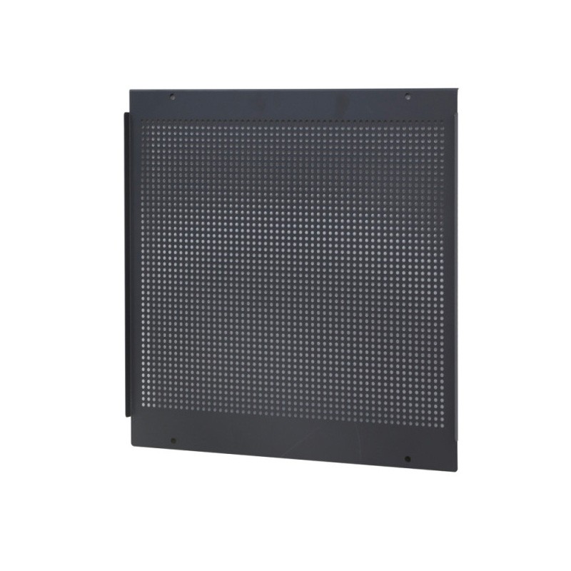 Panneau latéral perforé pour établis modulables C58BC, C58PFL Beta