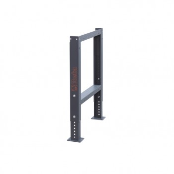 Pieds réglables en hauteur pour établis modulables C58BC, C58GT Beta