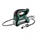 Akku-Fettpresse 18V FP 18 LTX Metabo