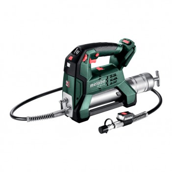 Pompe à graisse 18V FP 18 LTX Metabo