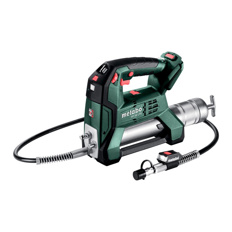Pompe à graisse 18V FP 18 LTX Metabo