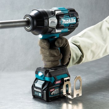 Schlagschrauber 40Vmax XGT TW011GZ Makita