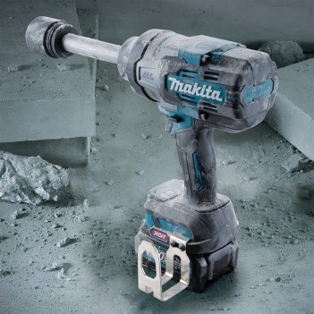 Schlagschrauber 40Vmax XGT TW011GZ Makita