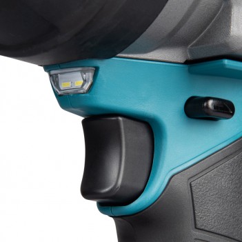 Schlagschrauber 40Vmax XGT TW011GZ Makita