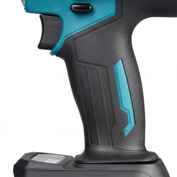 Schlagschrauber 40Vmax XGT TW011GZ Makita