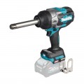 Boulonneuse à choc 40Vmax XGT TW011GZ Makita