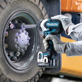 Boulonneuse 3/4" 18V DTW1005Z Makita