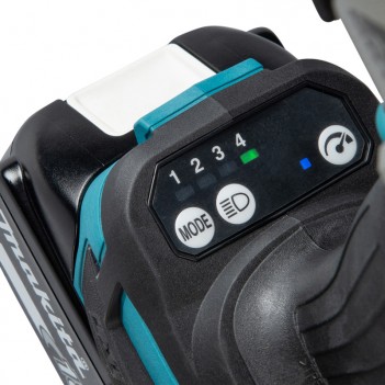 Boulonneuse 3/4" 18V DTW1005Z Makita