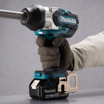 Boulonneuse 3/4" 18V DTW1005Z Makita