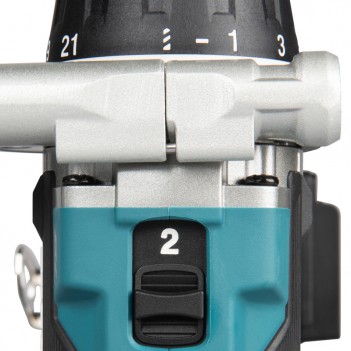 Perceuse-visseuse LXT 18 V Makita DDF492Z