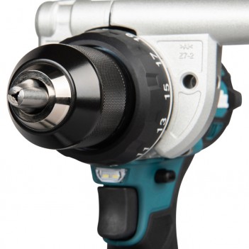 Perceuse-visseuse LXT 18 V Makita DDF492Z