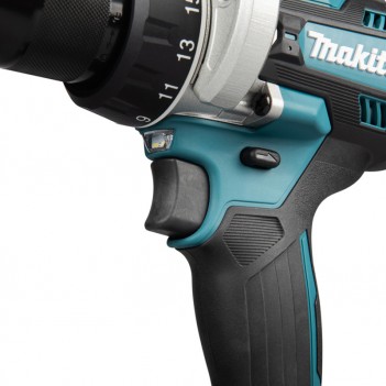 Perceuse-visseuse LXT 18 V Makita DDF492Z