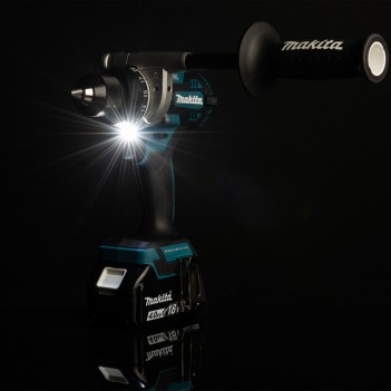 Perceuse-visseuse LXT 18 V Makita DDF492Z