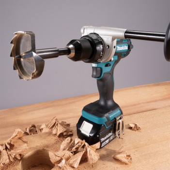Perceuse-visseuse LXT 18 V Makita DDF492Z