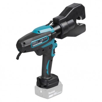 Sertisseuse à accu 18V LXT DTC303ZK Makita