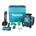 Akku-Rotationslaser 18V SKR001Z Makita