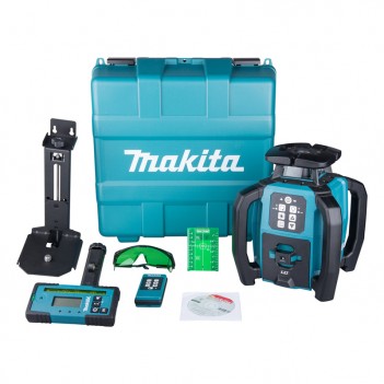 Akku-Rotationslaser 18V SKR001Z Makita