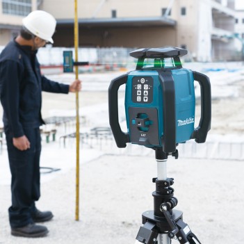 Akku-Rotationslaser 18V SKR001Z Makita
