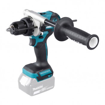 Perceuse-visseuse frappeuse LXT 18V DHP492Z Makita