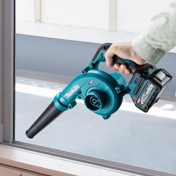 Souffleur 40Vmax XGT UB002GZ01 Makita