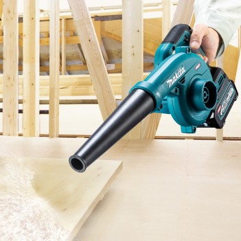 Souffleur 40Vmax XGT UB002GZ01 Makita