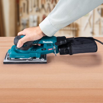 Akku-Schwingschleifer 40Vmax XGT BO007CGZ Makita