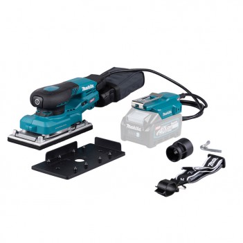 Akku-Schwingschleifer 40Vmax XGT BO007CGZ Makita