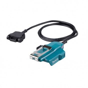Akku-Schwingschleifer 40Vmax XGT BO007CGZ Makita