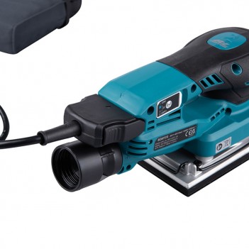 Akku-Schwingschleifer 40Vmax XGT BO007CGZ Makita