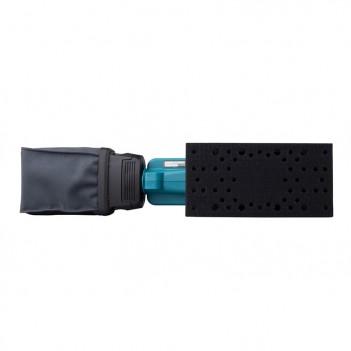 Akku-Schwingschleifer 40Vmax XGT BO007CGZ Makita
