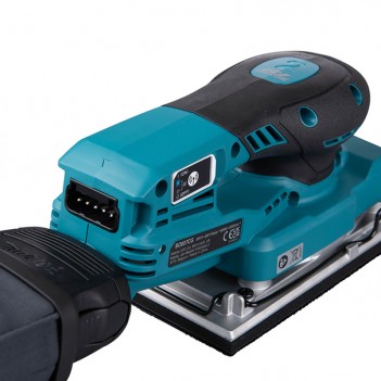 Akku-Schwingschleifer 40Vmax XGT BO007CGZ Makita