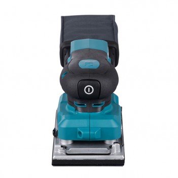 Akku-Schwingschleifer 40Vmax XGT BO007CGZ Makita