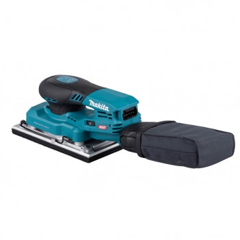 Akku-Schwingschleifer 40Vmax XGT BO007CGZ Makita