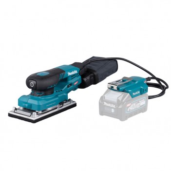 Akku-Schwingschleifer 40Vmax XGT BO007CGZ Makita