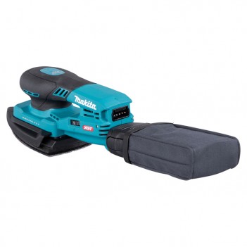Akku-Schwingschleifer Delta 40Vmax XGT BO006CGZ Makita