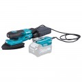 Ponceuse vibrante Delta 40Vmax XGT BO006CGZ Makita